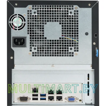 Корпус Supermicro SuperChassis 721TQ-250B 250W картинка 2